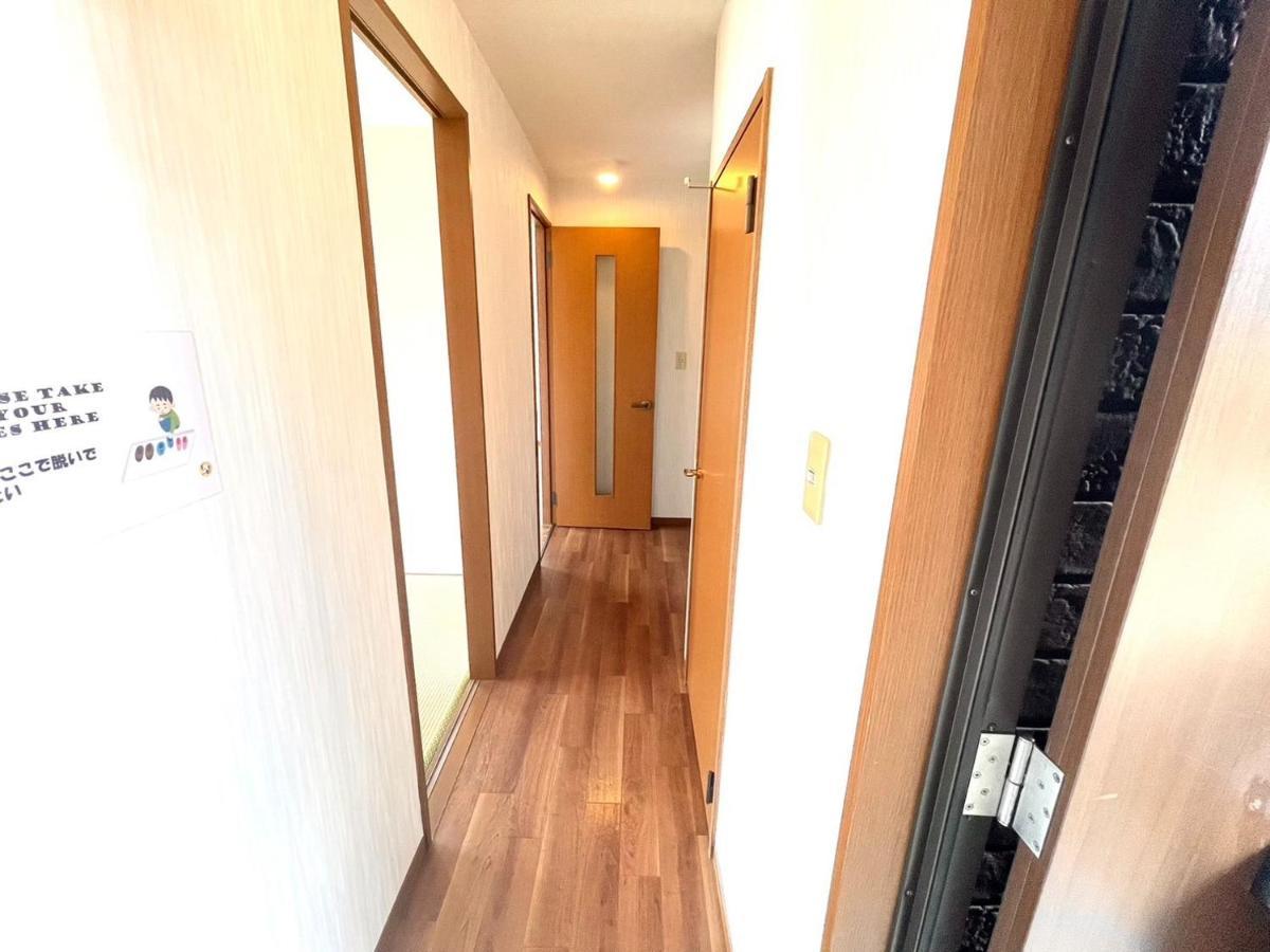 Kitakyushu - Apartment - Vacation Stay 14808 Екстериор снимка