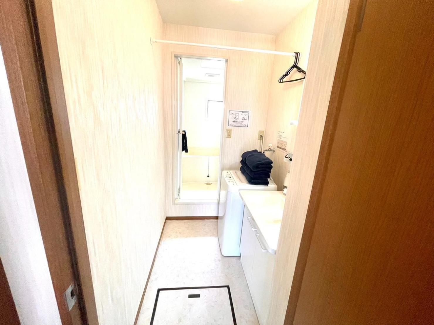 Kitakyushu - Apartment - Vacation Stay 14808 Екстериор снимка