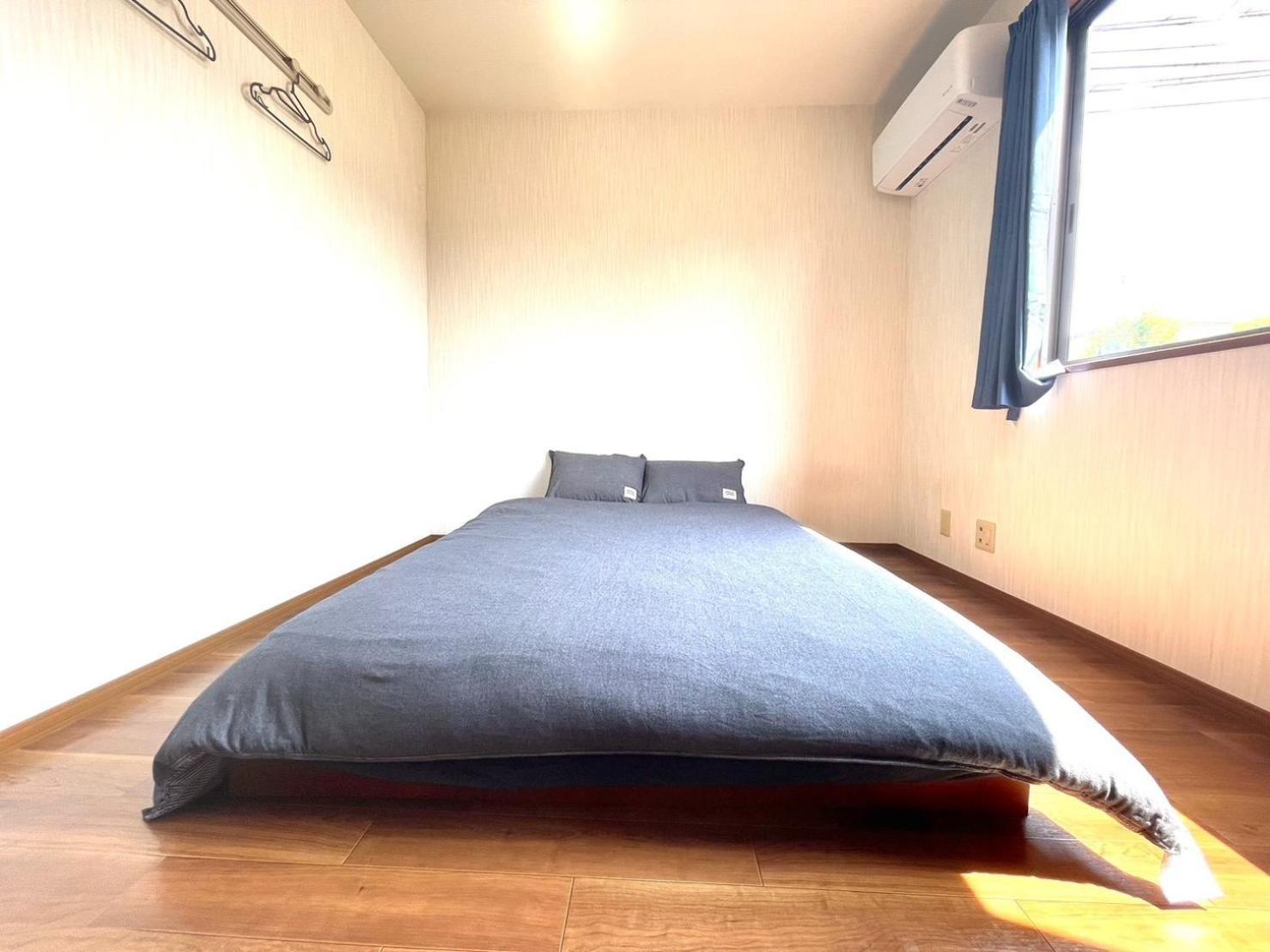 Kitakyushu - Apartment - Vacation Stay 14808 Екстериор снимка